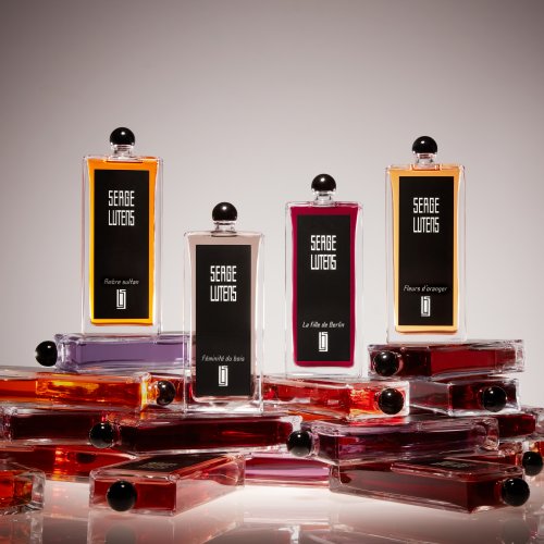 SERGE LUTENS-Five O'Clock Ginger - Eau de Parfum SERGE LUTENS-Five O'Clock Ginger - Eau de Parfum